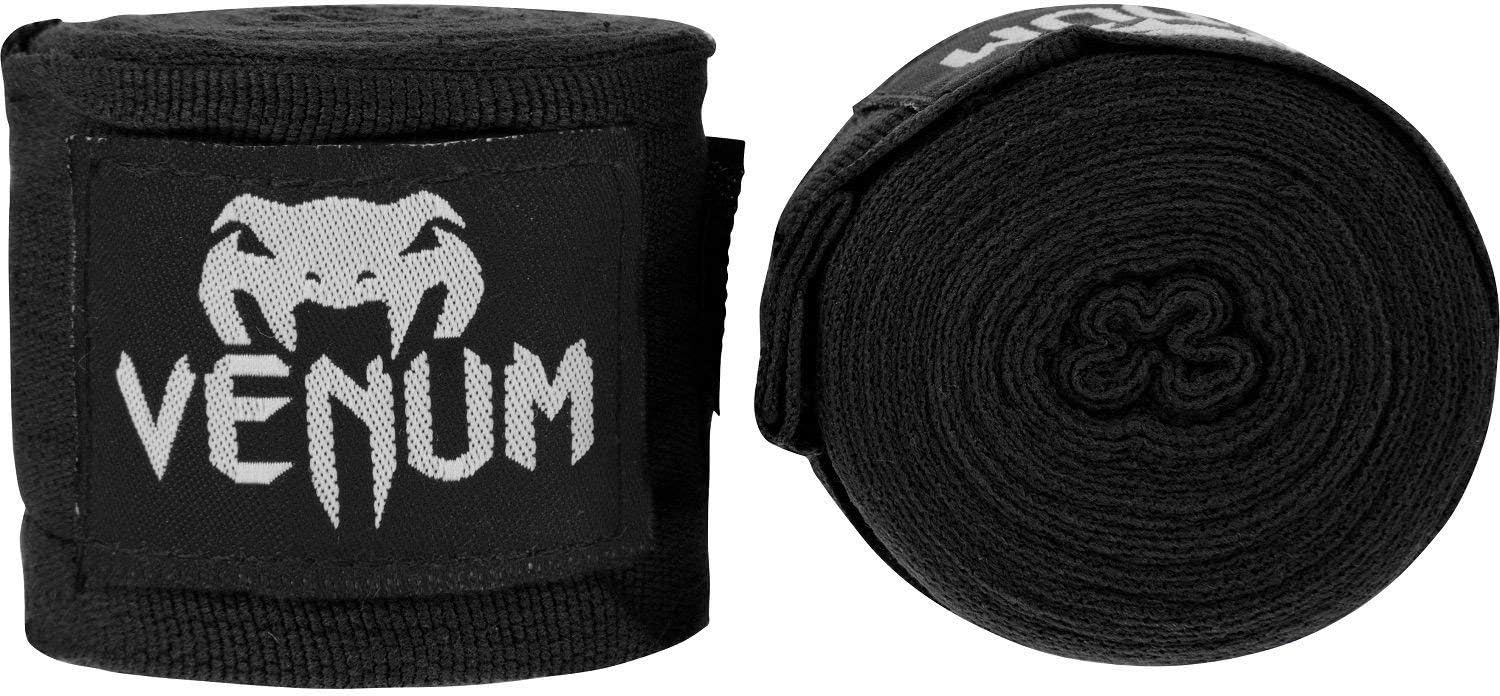 Test Bandages de Boxe Kontact Venum - Machine de boxe